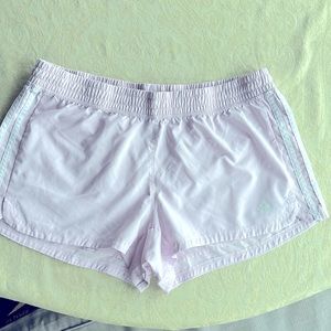 Adidas women’s athletic shorts